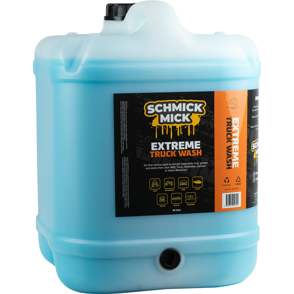 Schmick Mick Extreme Truck Wash 20L