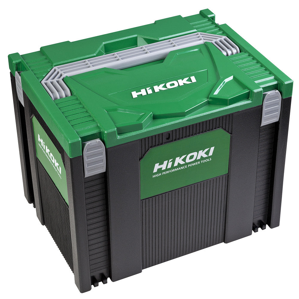 HiKOKI Stackable System Case #4