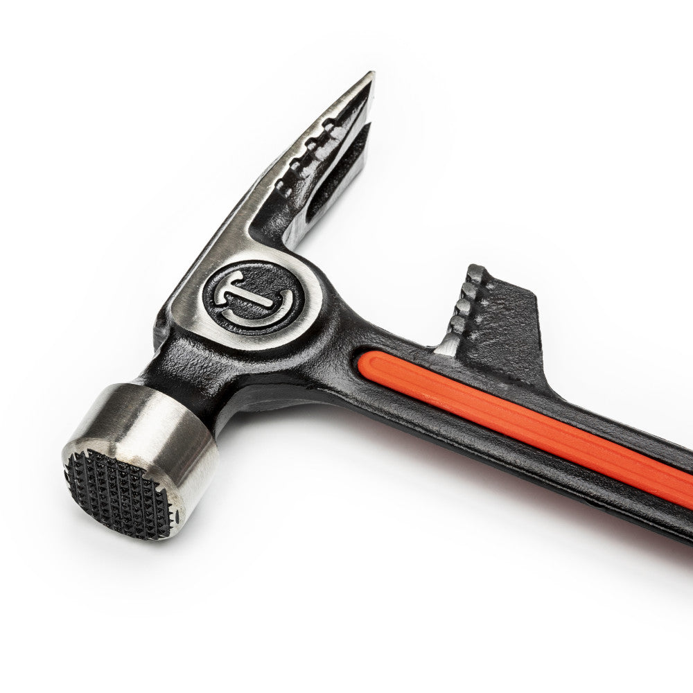Crescent 22oz Steel Demo Hammer