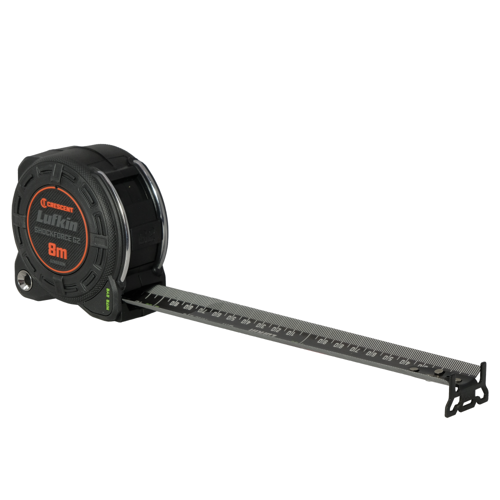 Crescent Lufkin Shockforce Gen 2 Nite Eye 8m x 32mm