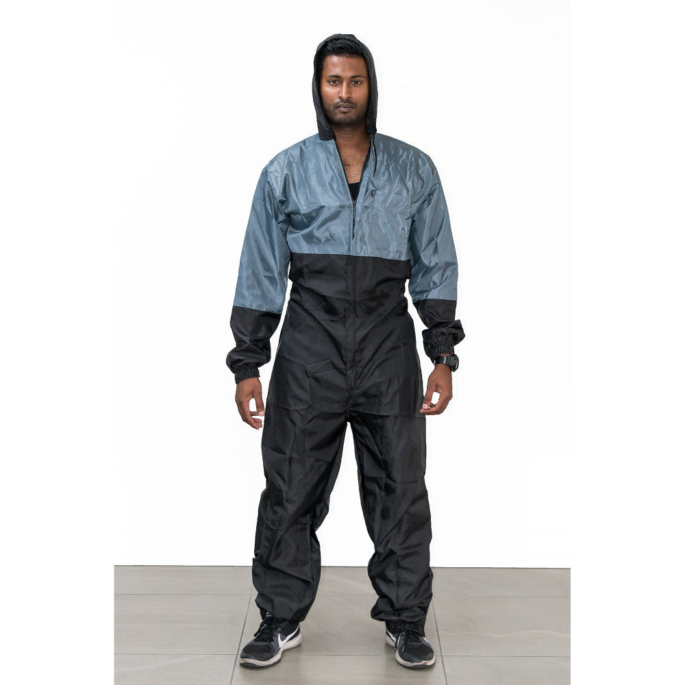 Iwata Spraysuit Nylon 2Pc Hotrod Design 3Xl