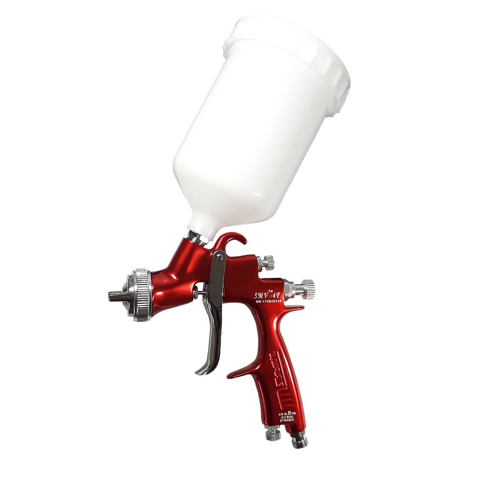 Star SMV-132G 1.3mm Spray Gun