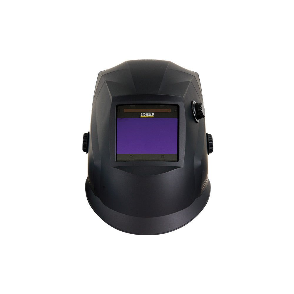 CIGWELD ARCMASTER XC50 Helmet - Blax WHAMXC050