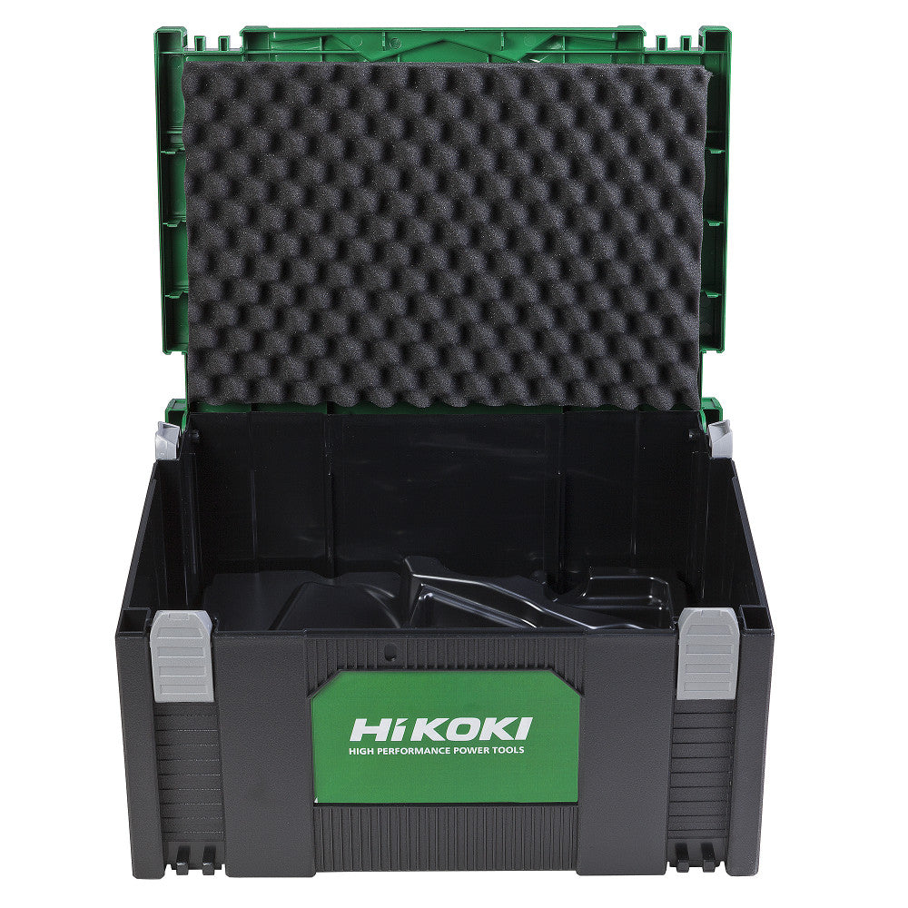HiKOKI Stackable System Case #2