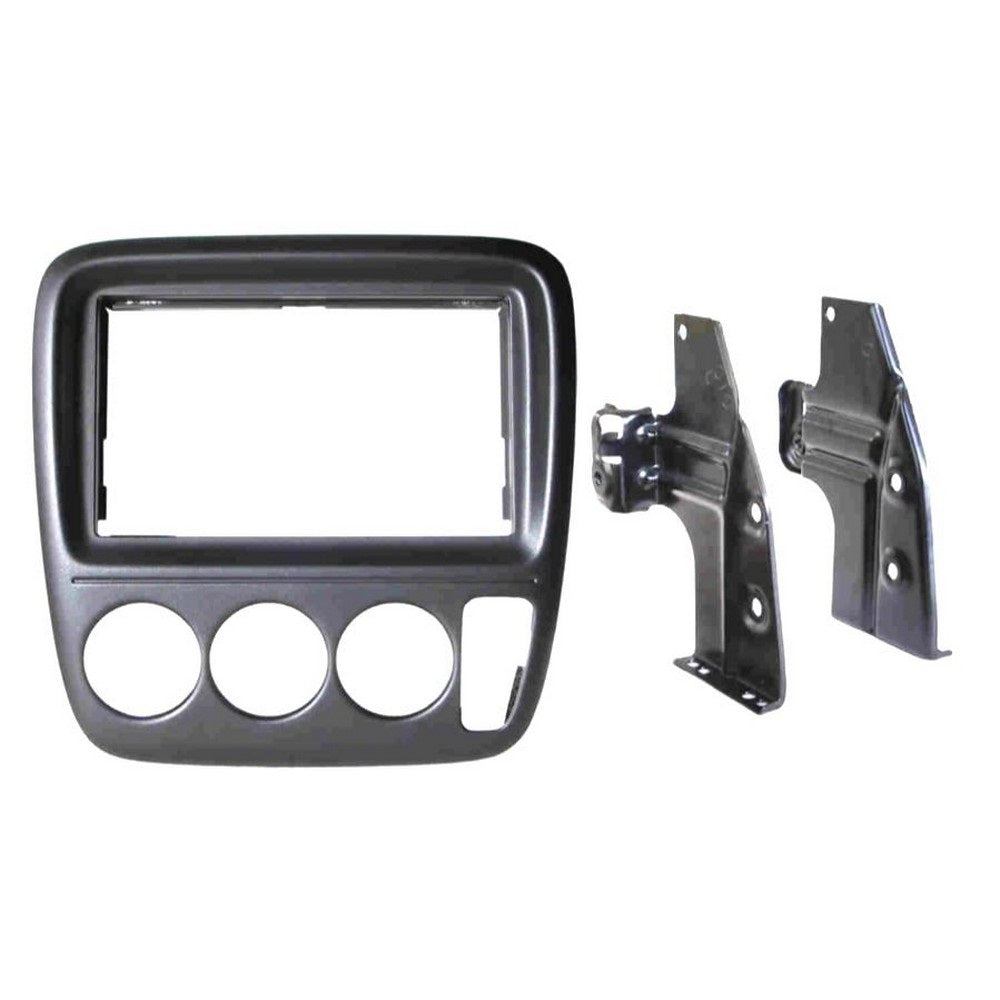 Fitting Kit Honda Crv 96 - 01 Double Din (Rd1)(With Brackets)