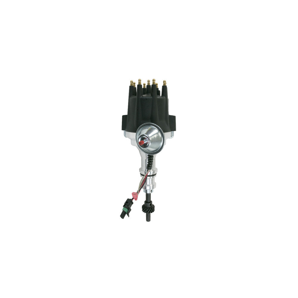 TSP Distributor Ford 289/302W - Vacuum Advance Ready To Run Pro Series Each
