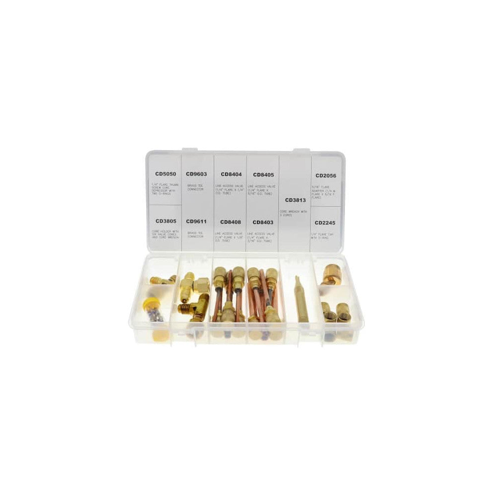 C&D Valve CD9510SVK Access Fitting Service Kit