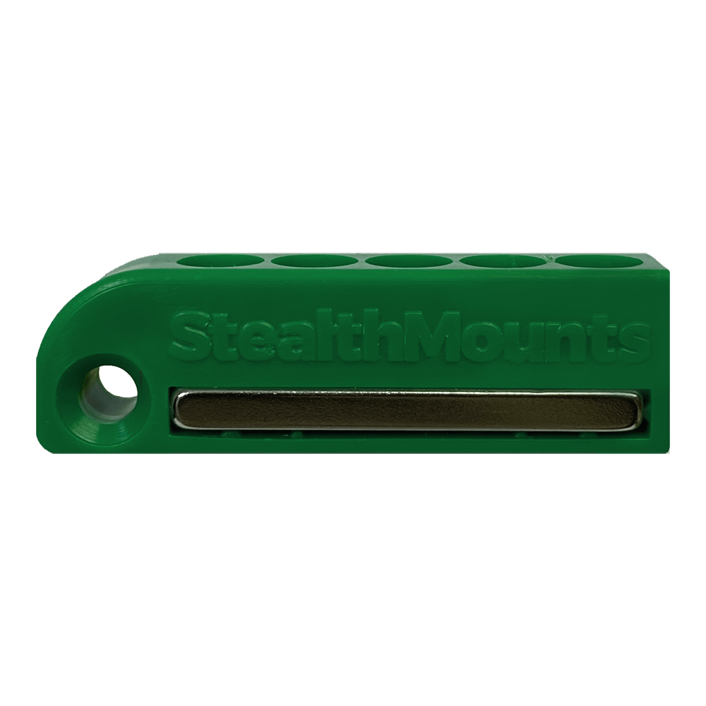 STEALTHMOUNTS Bit Holder Hikoki / Metabo HPT / Hitachi