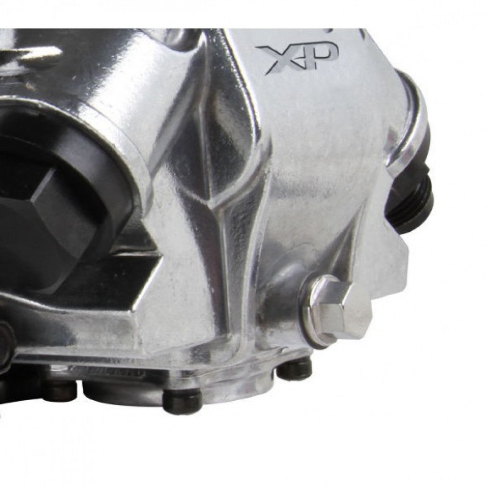 HOLLEY 750CFM ULTRA XP CARBURETOR #0-80803BKX