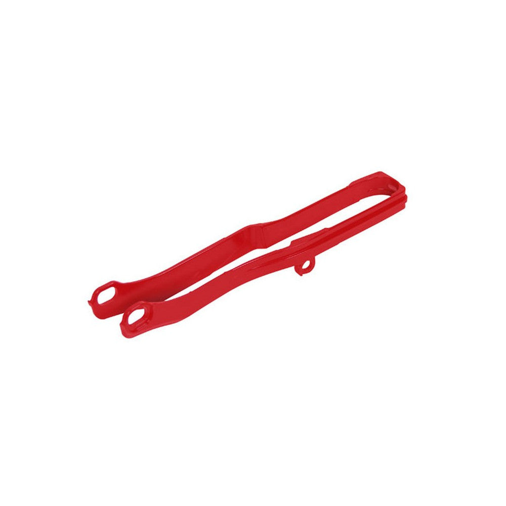 Chain Slider Rtech Crf450R Crf450Rx 17-18 Crf250R 18-19 Crf250Rx 2019 Red