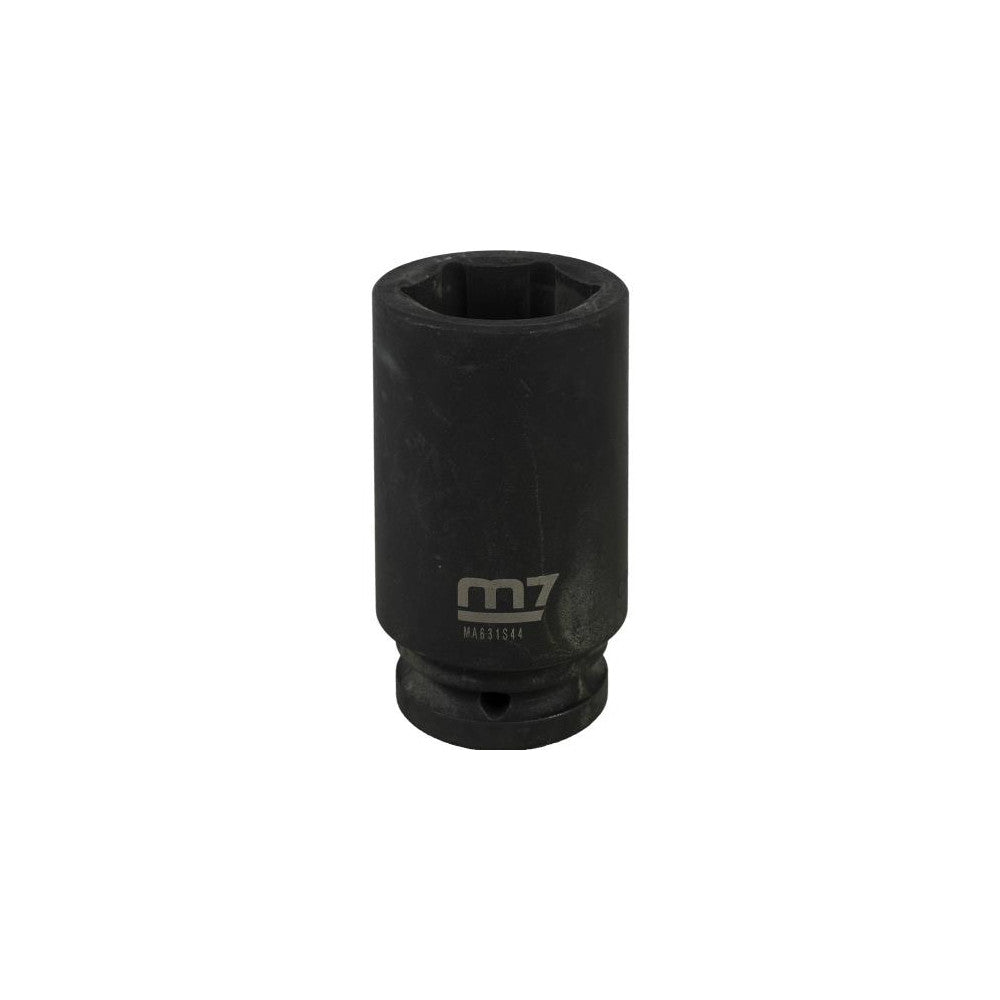 M7 Deep Impact Socket 3/4in Dr. 1-3/8in