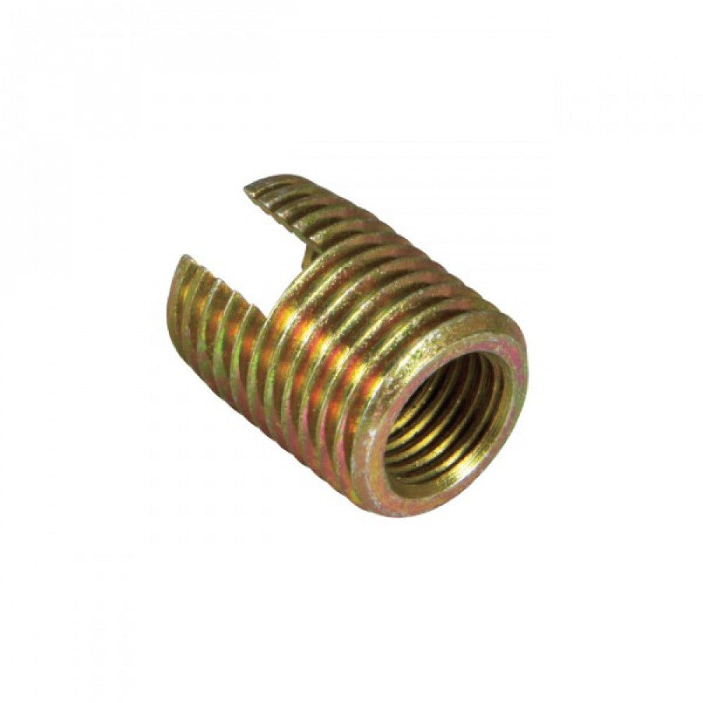 Champion S/Tapp. Thread Insert - 3/8in Unf -2Pk