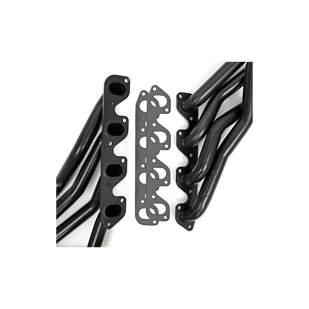 Hedman Headers Set - Ford 351C (70-73) - C4 Trans #88320