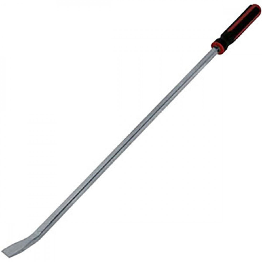 T&E Tools Pry Bar Heavy Duty 5/8X36" 35 Degree
