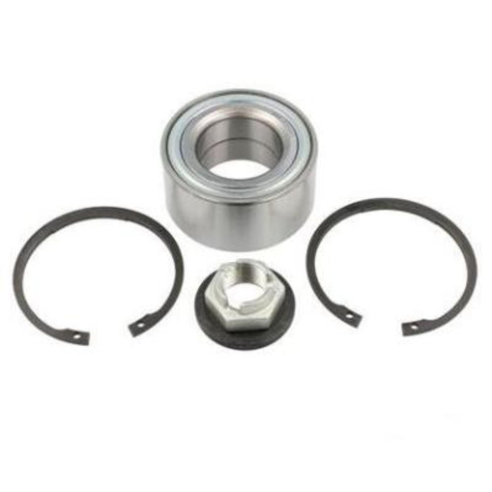 Wheel Bearing Front To Suit JAGUAR X-TYPE X400