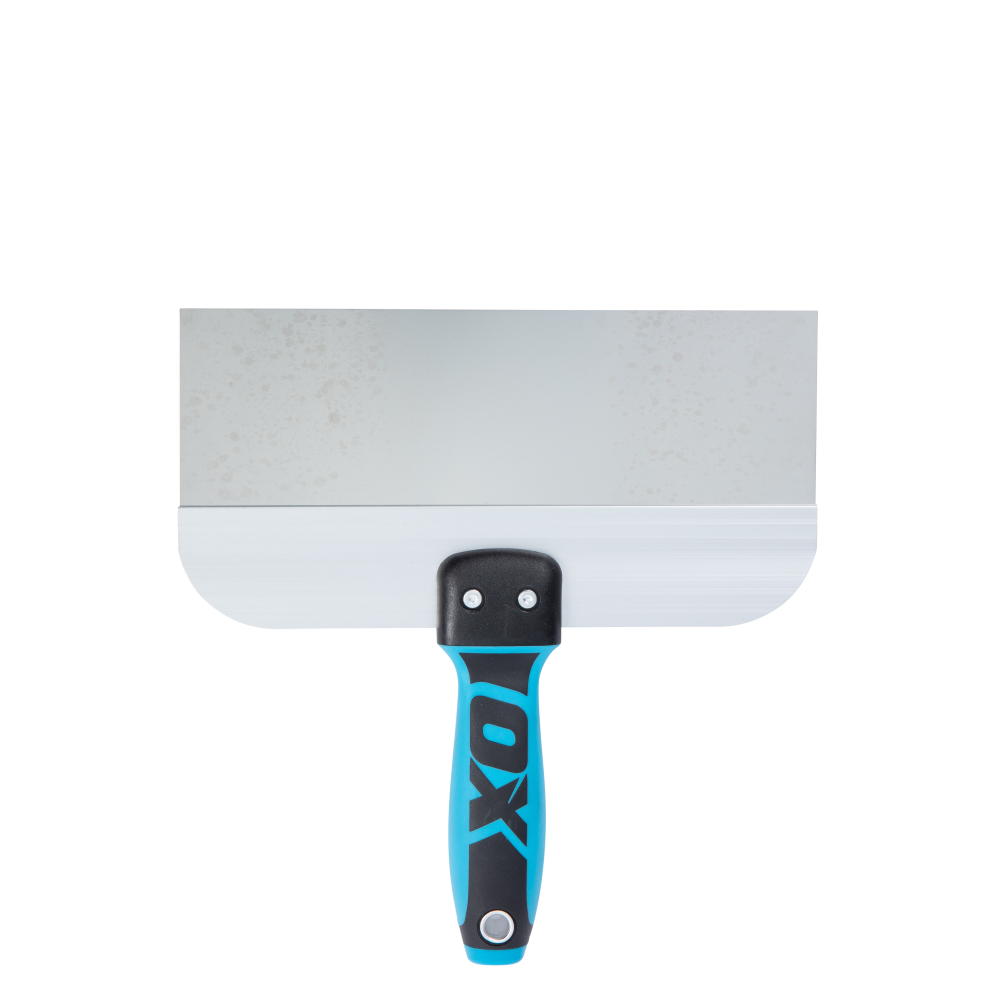 Pro SST Taping Knife - OX Grip | 10" / 250mm