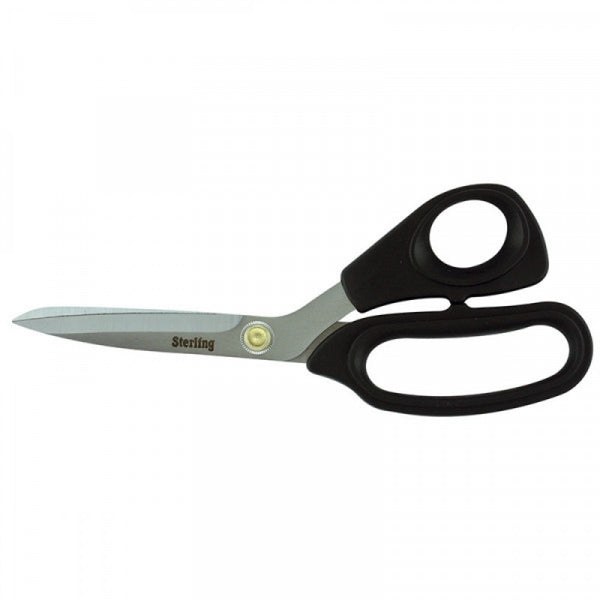 Sterling Black Panther 8'' Serrated Shears