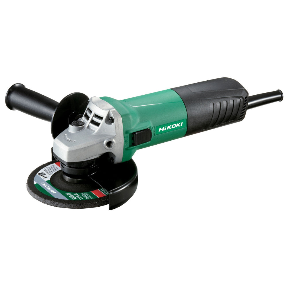 HiKOKI 730W 125mm Angle Grinder