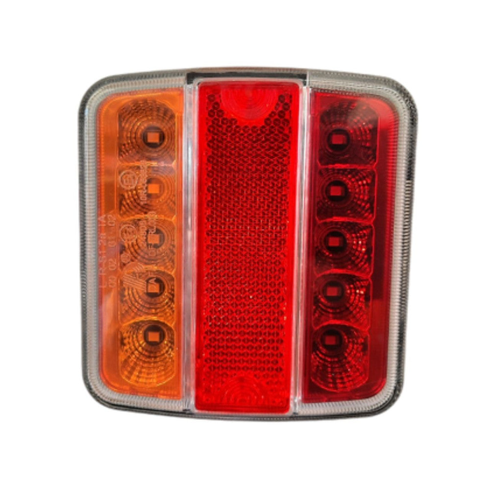 Replacement Light For Combination 12V Light Board