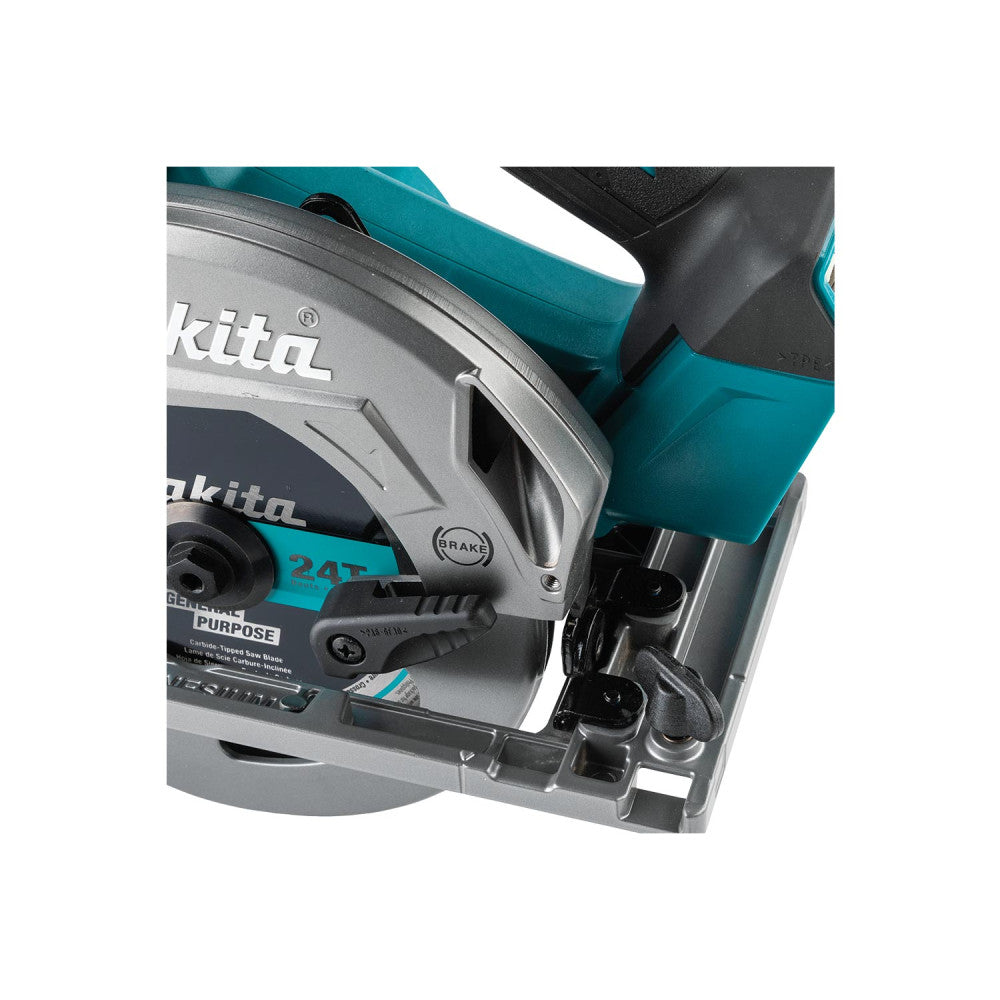 Makita 40Vmax Brushless 10-Pc.Combo (4.0Ah) Kit DK0209G101