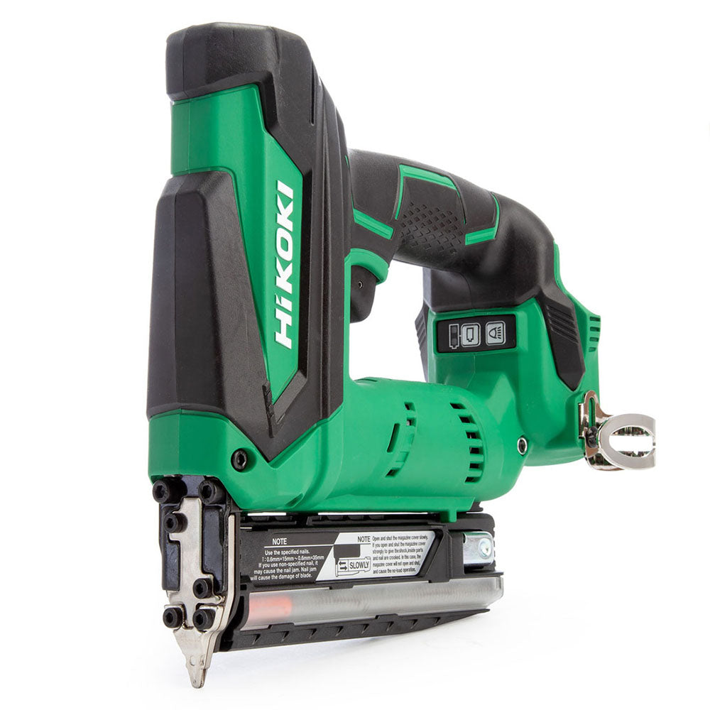 18V Cordless 23G Pin Nailer Bare Tool