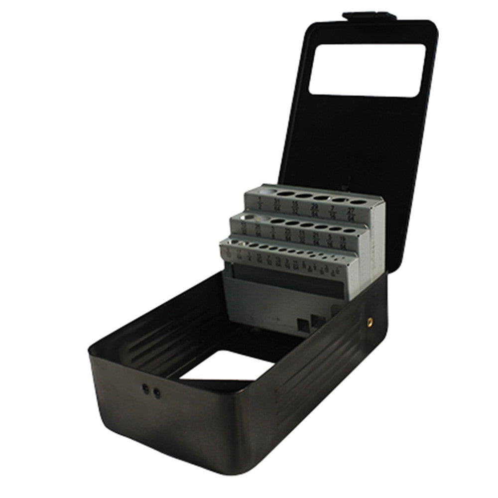 1-5.9x0.1mm Empty Drill Case 50M 176206