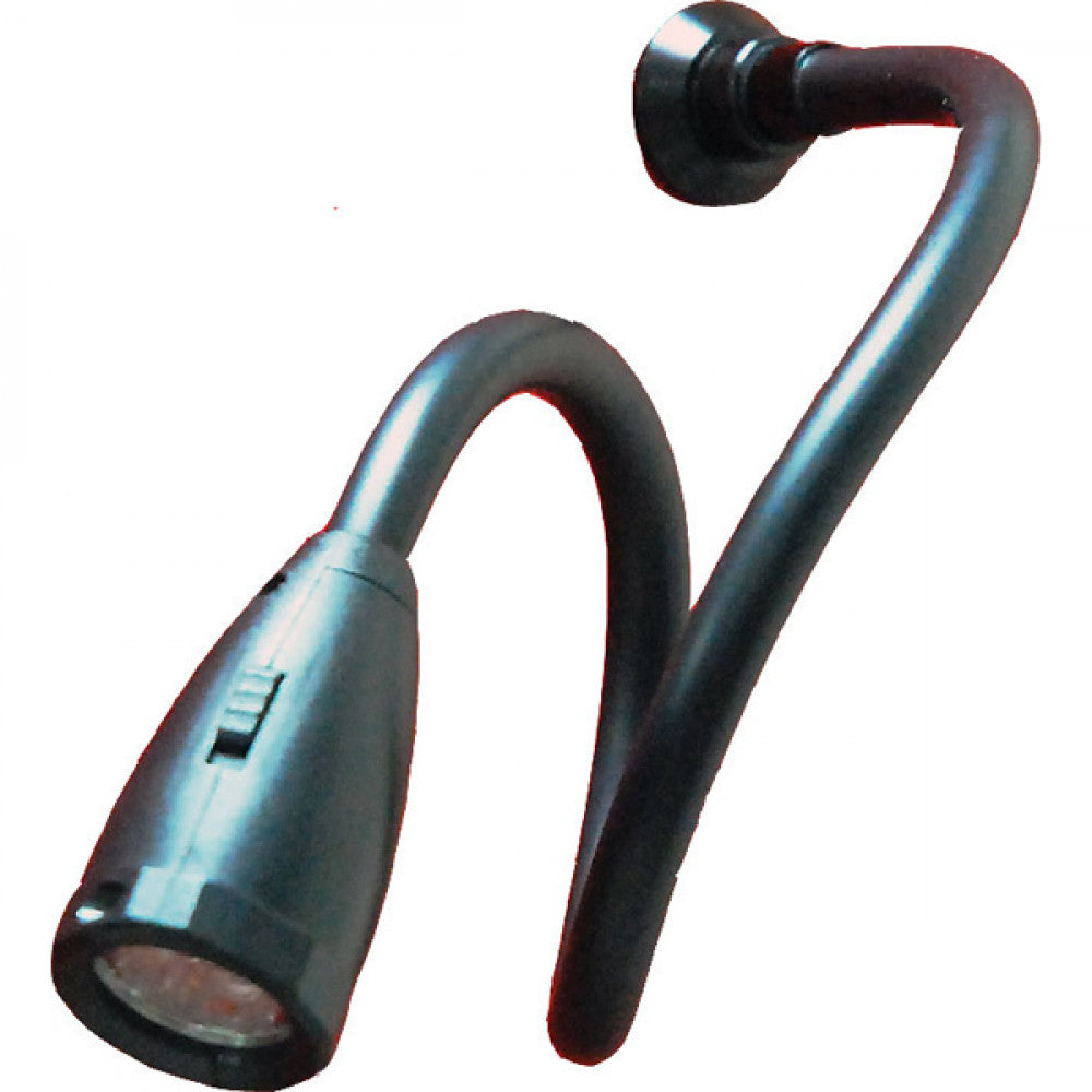 Teng 370mm Teng Flexible Led Light With Magnet