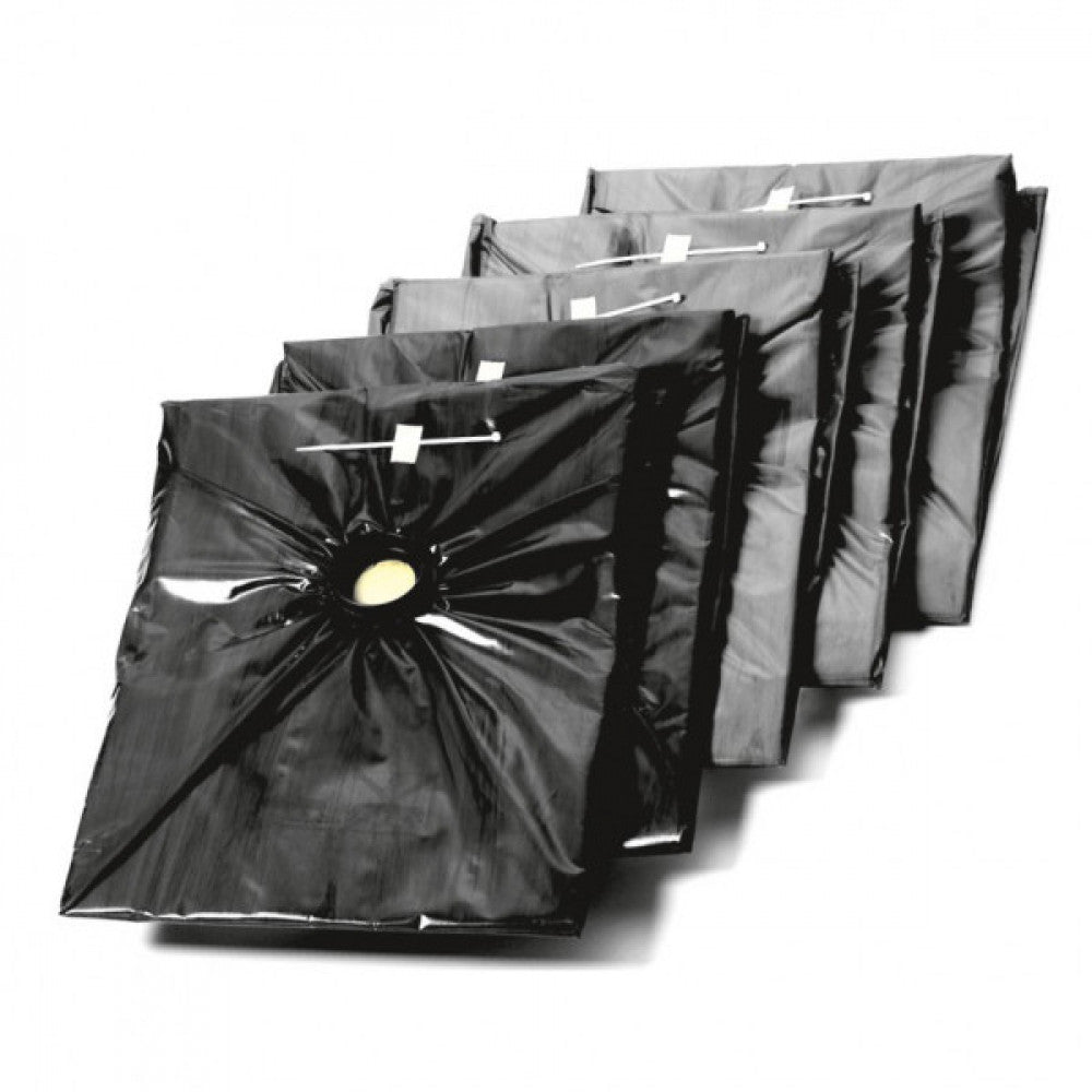 Nilfisk Safety Filter Bag 5 Pieces