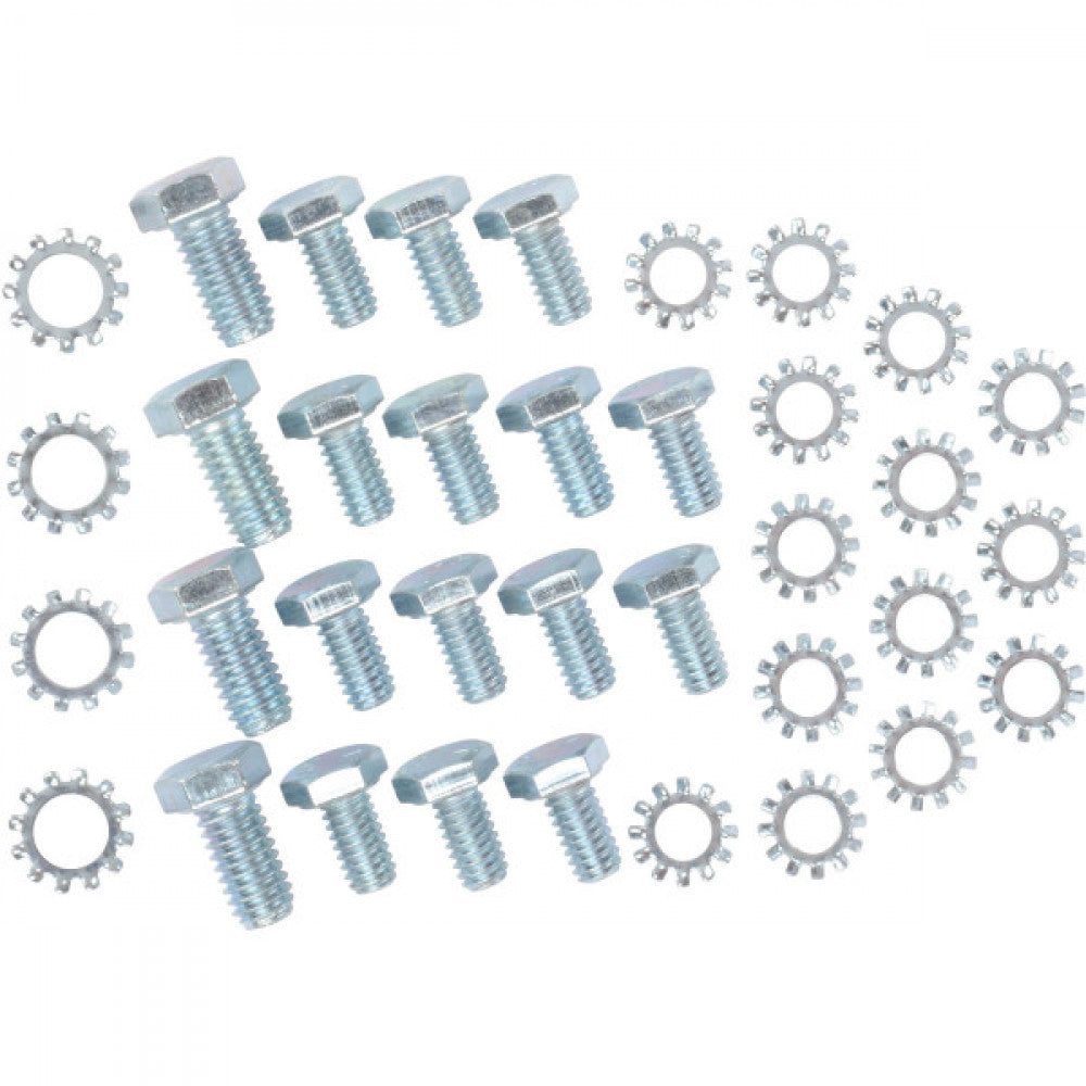 RPC Oil Pan Bolts Small Block Chevy #0006