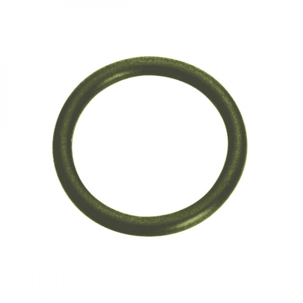 Champion 11/16in (I.D.) x 1/16in Air Cond. (Hmbr) O-Rings - 15 Pack