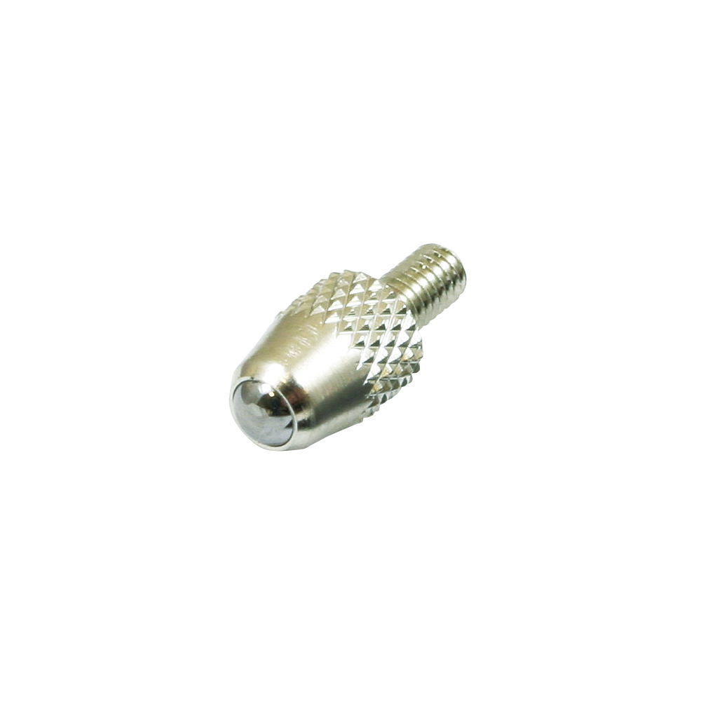 Mitutoyo Carbide Contact Point - Suits Most Imperial Dial Indicators