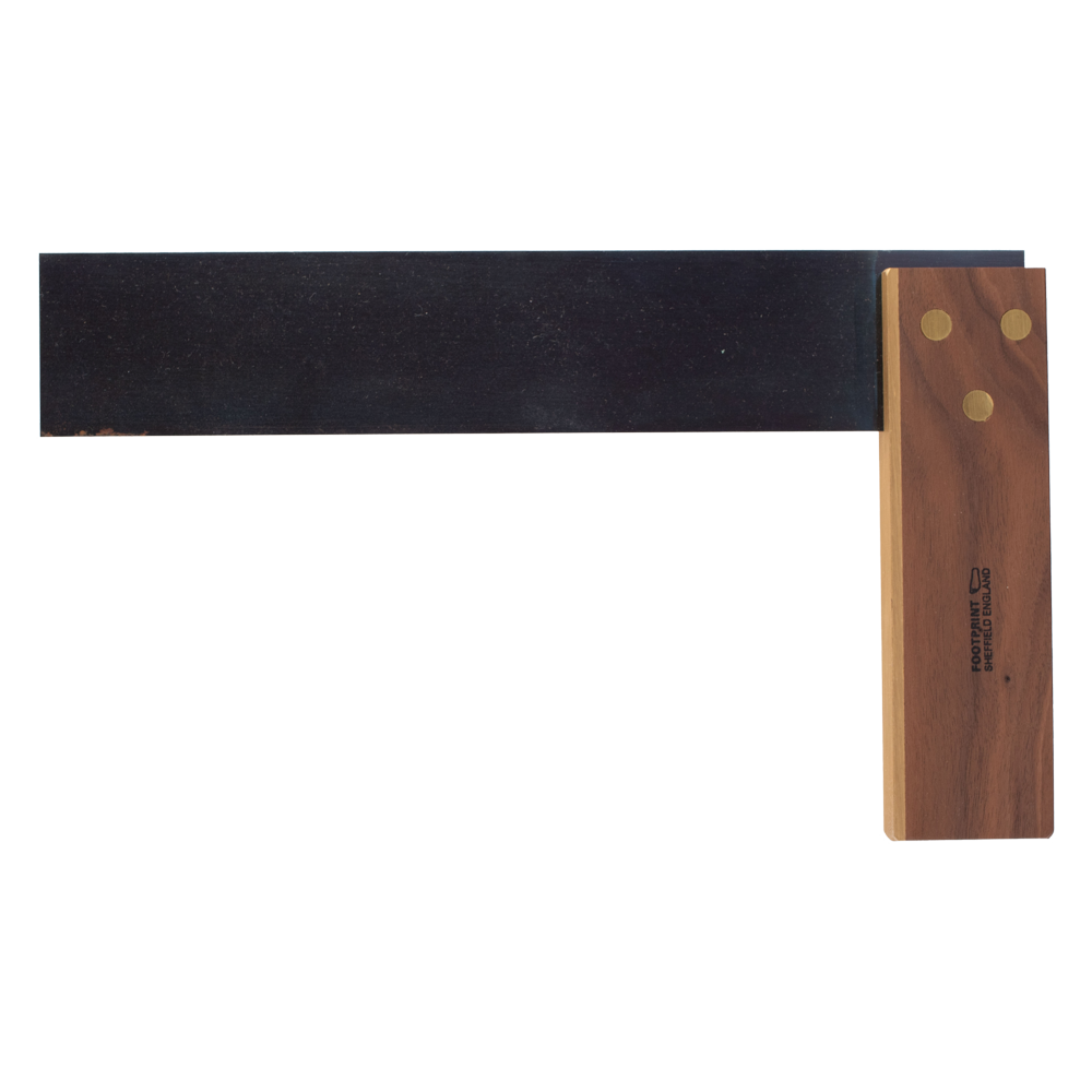 FOOTPRINT 230mm Carpenters Square