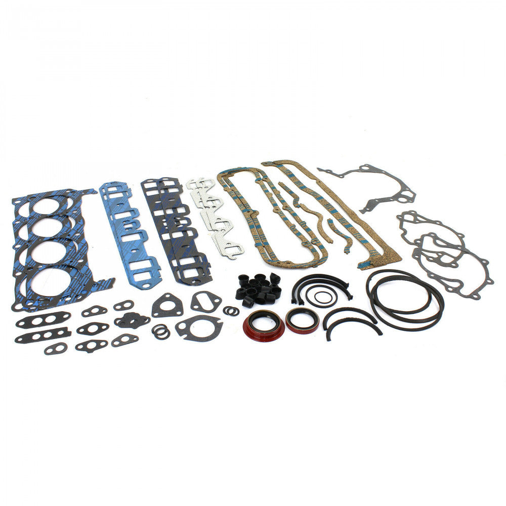 AFTERBURNER Gasket Set (Full) Ford 289/302W 1963-82 #6124FULL