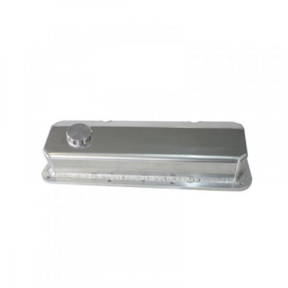 Rocker Covers Ford 351C Fabricated