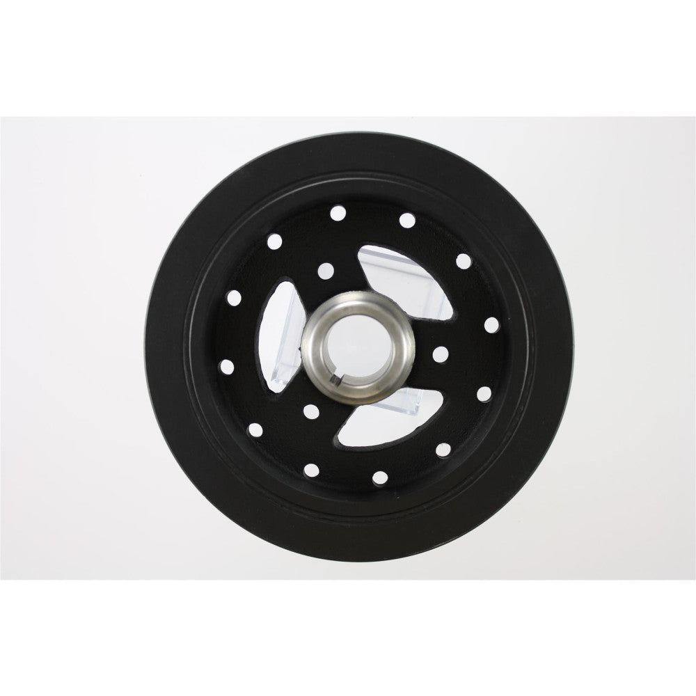 Pioneer Harmonic Balancer Chev Small Block 8 Inch - Neutral Balance Each #DA3502