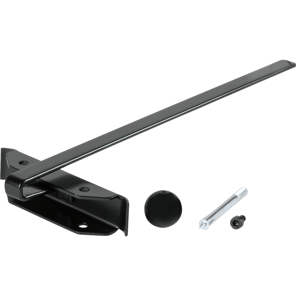 Straight/Circle Guide Set 4322