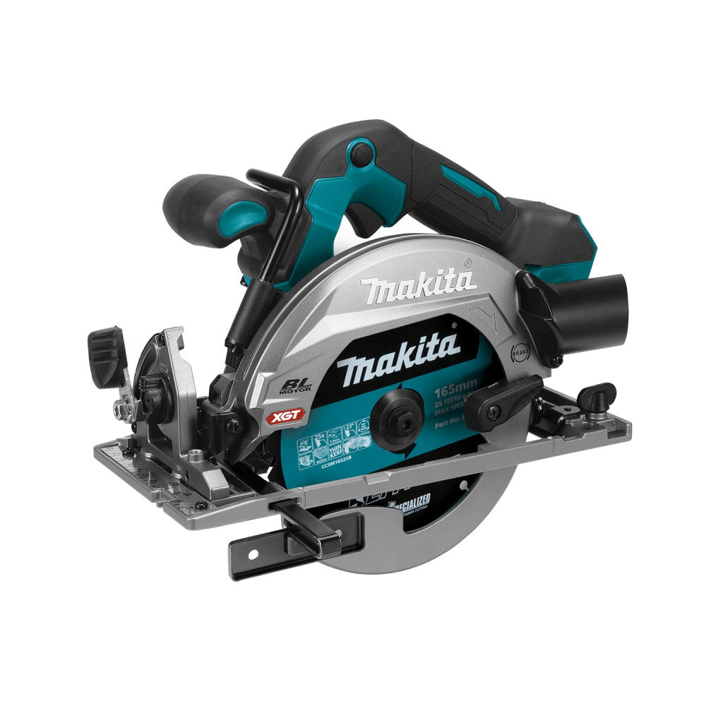 Makita 40Vmax Brushless 5-Pc.Combo (4.0Ah) Kit DK0203G501