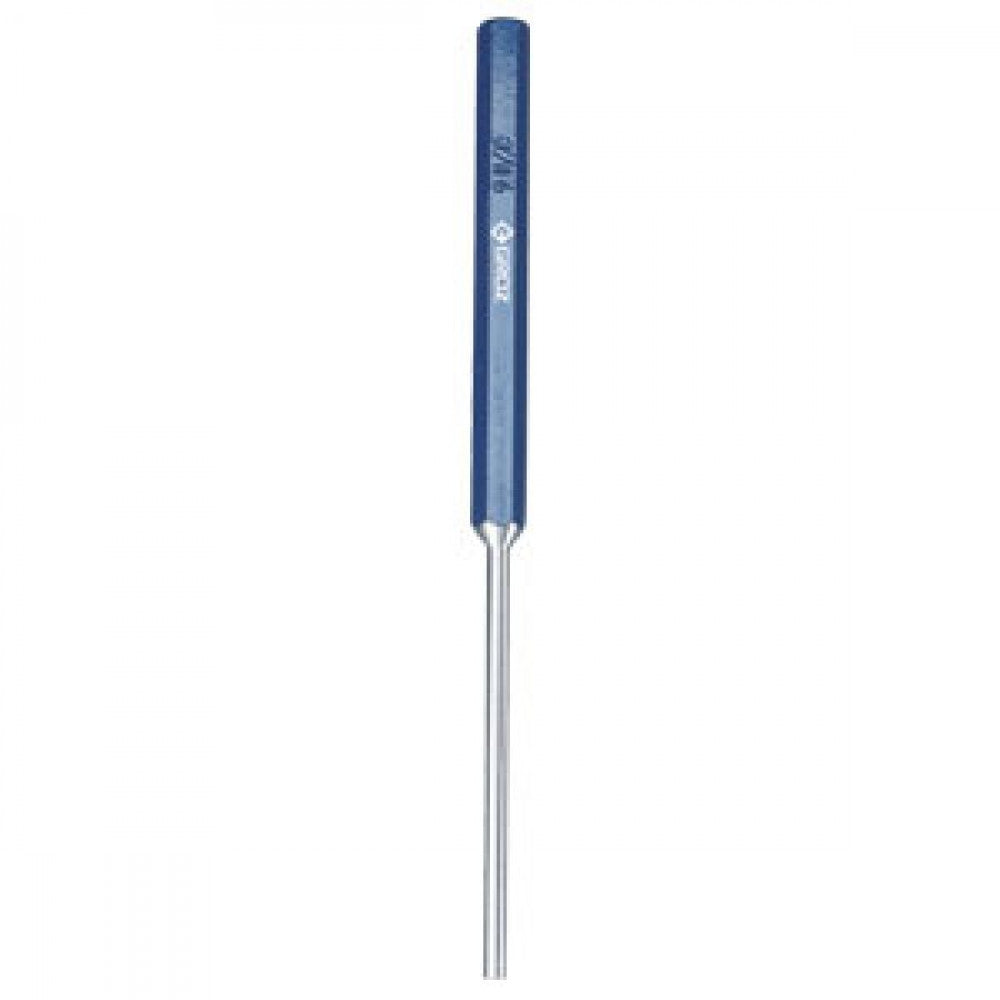 Groz Pin Punch 3/16(5mm) x 200