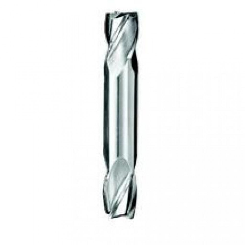 8mm SER 14M 4 Flute Ti-Namite D/E Carbide Endmill 12x63 #48895