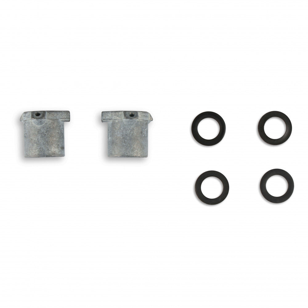 HOLLEY ACCELERATOR PUMP DISCHARGE NOZZLE #121-131