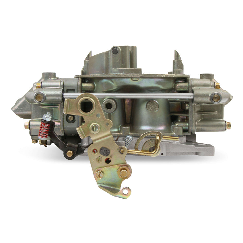 HOLLEY 650CFM CLASSIC CARBURETOR- SPREADBORE #80555C