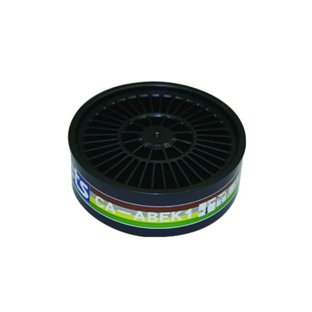 STS Full Face CF01 High Risk Spray Kit - Medium