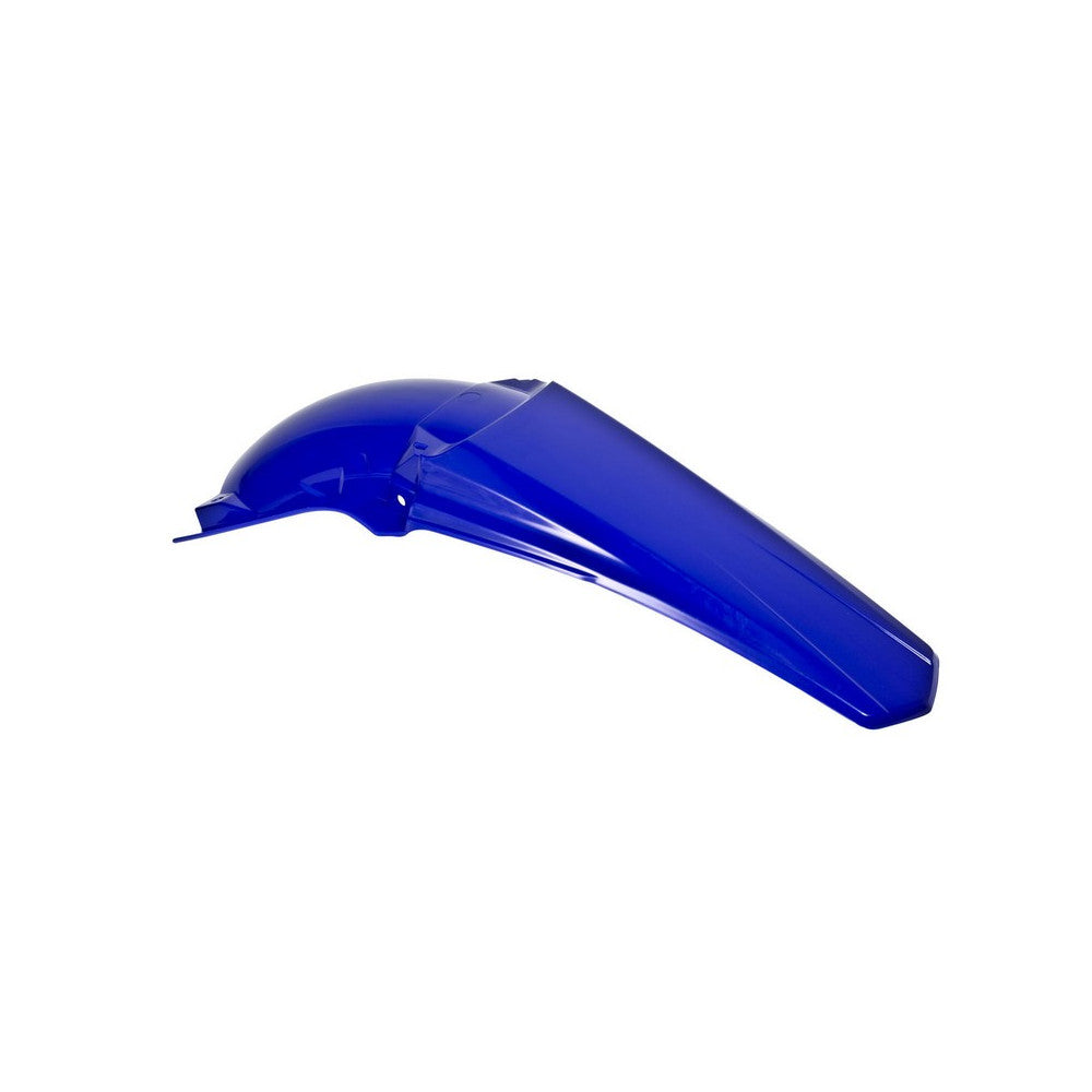 Fender Rear Rtech Yz250F Yz450F 06-09 Blue