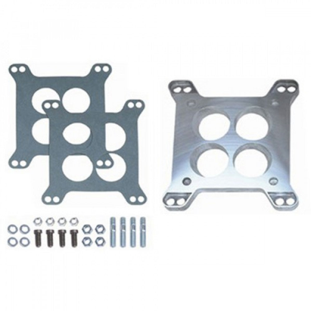 RPC Carb Adaptor 4 BBL-4 BBL TAPERED PORT #R2064