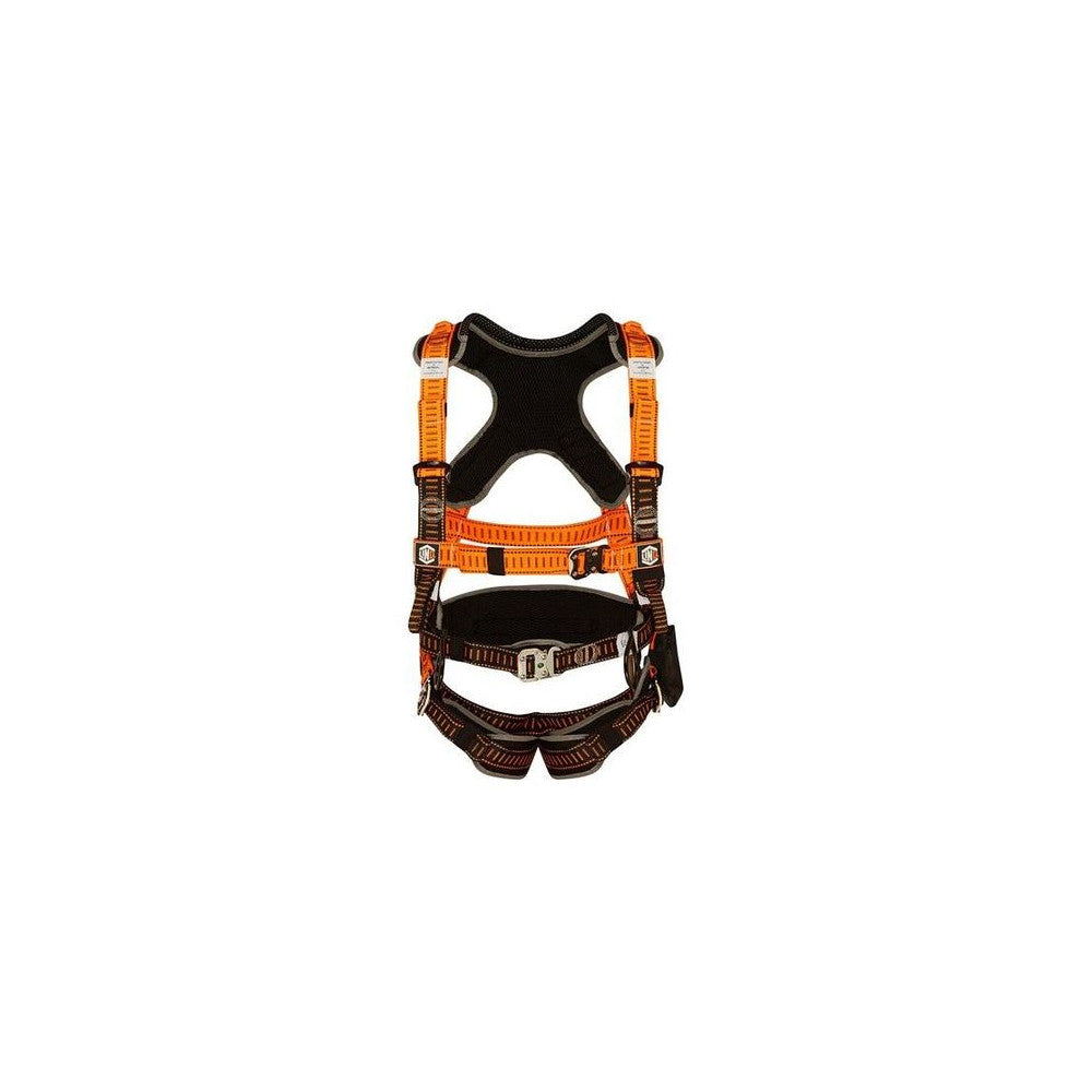 Elite Multi-Purpose Harness - Maxi (XL-2XL) C/W Harness Bag (NBHAR)