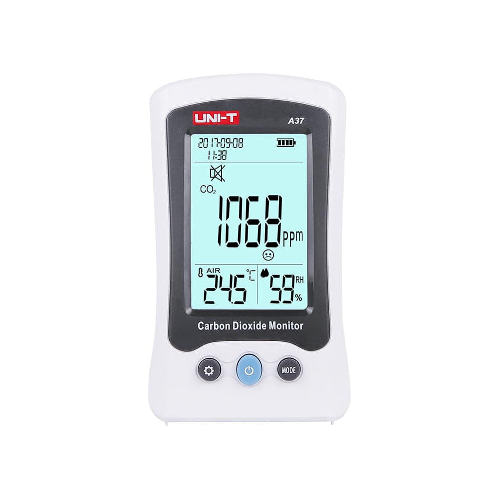 Uni-T UTA37 CO2 Meter