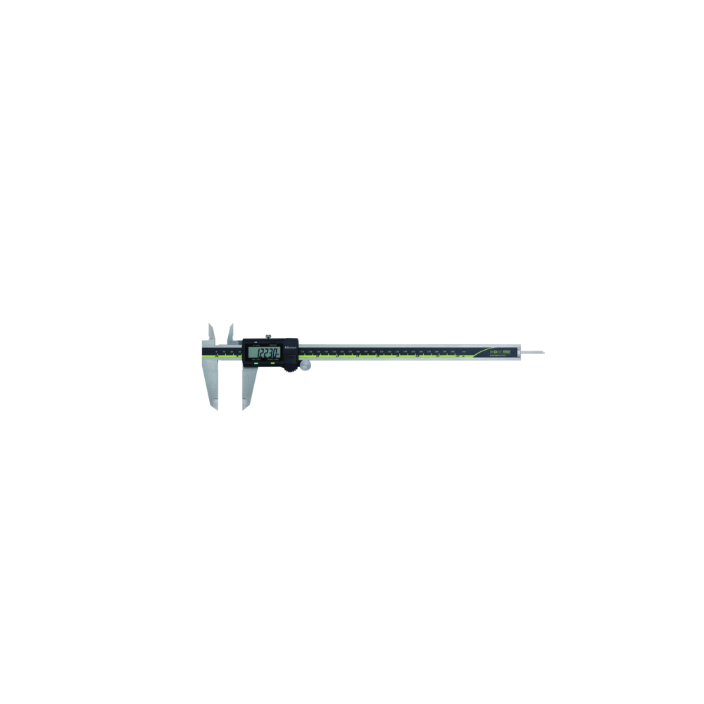 Mitutoyo Digital Caliper 0-300mm/0-12"x 0.01mm/0.0005" Data Output