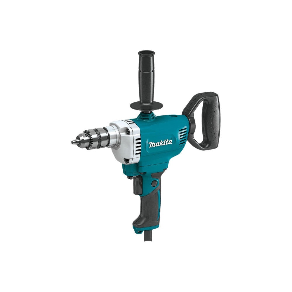 MAKITA 13mm DRILL/MIXER VAR SPEED