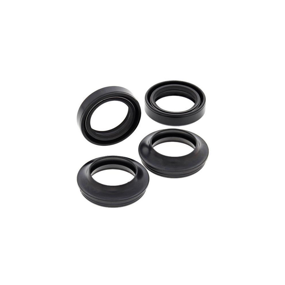 Fork & Dust Seals Pair All Balls H Cb/Cl/Ca175 73