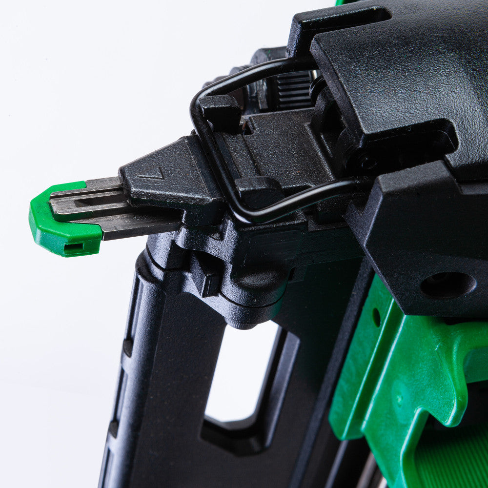 HiKOKI 18V Gasless 16G 65mm Straight Brad Nailer - Bare Tool